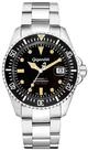 Gigandet Automatikuhr Herrenuhr, Armbanduhr, Taucheruhr, 43mm, SEA GROUND G2-007,