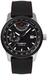 ZEPPELIN Quarzuhr Zeppelin Herrenuhr 72622