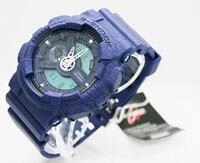 CASIO G-SHOCK Quarzuhr