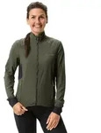 VAUDE Fahrradjacke besonders geringes Gewicht, kleines Packma&szlig;, winddicht,