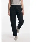 PUMA Trainingshose ESS RELAXED BARREL LEG PANTS FL mit Eingrifftaschen,...