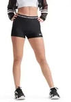 Under Armour&reg; Trainingsshorts Under Armour Damen Short HeatGear Shorty 6010725