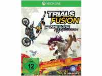 Trials Fusion - The Awesome Max Edition Xbox One
