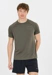 ENDURANCE Funktionsshirt Abia mit praktischer Quick-Dry-Funktion