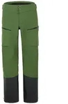 VAUDE Funktionshose Men's Monviso 3L Pants II (1-tlg) schnellstrocknende und