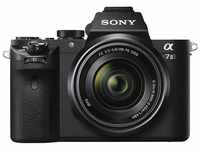 Sony A7 II Systemkamera (SEL-2870, 24,3 MP, NFC, WLAN (Wi-Fi),...