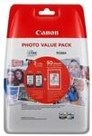 Canon Original Canon Multipack PG-545XL Black + CL-546XL Color (8286B006,828