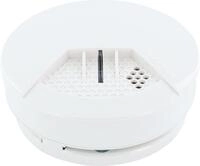 Schwaiger ZHS08 Rauchmelder (akustische und optische Alarmfunktion)