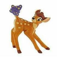 BULLYLAND Spielfigur Bambi (12420) - Bambi