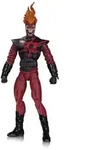 DC Comics Actionfigur DC COMICS SUPER VILLAINS DEATHSTORM ACTIONFIGUR