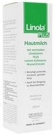 Dr. August Wolff GmbH & Co.KG Arzneimittel K&ouml;rpercreme LINOLA plus Hautmilch...