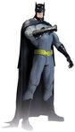 DC Direct Actionfigur DC COLLECTIBLES THE NEW 52 BATMAN ACTIONFIGUR