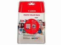 Canon CLI-571 Photo Value Pack (386C006)