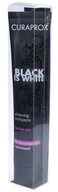 Curaden Germany GmbH Zahnpasta CURAPROX black is white Kohlezahnpasta, 90 ml