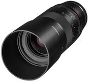 Samyang MF 2,8/100 Makro Sony E Objektiv