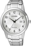 Citizen Solaruhr, Citizen Herren Solar Uhr AW1231-58B