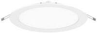 RZB Laterne RZB LED-Einbaudownlight 18W 3000K D255 H37 901453.002