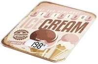 BEURER K&uuml;chenwaage K&uuml;chenwaage KS-19 Ice-Cream 704.02