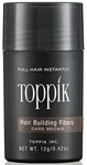 TOPPIK Haarstyling-Set TOPPIK 12 g. Haarverdichter - Streuhaar Haarverdichtung...