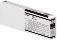 Epson Tonerpatrone T804100 - Photo schwarz - Original - Tintenpatrone - f&uuml;r