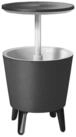 Keter Gartenbar-Set, Garten K&uuml;hlbar