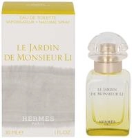 HERM&Egrave;S Eau de Toilette HERMES Le Jardin de Monsieur Li EDT Vapo