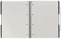 Pelikan Collegeblock Herlitz Collegeblock to go 11293073 DIN Polypropylen...