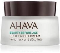 AHAVA Nachtcreme Nachtcreme f&uuml;r reife Haut (Uplift Night Cream)