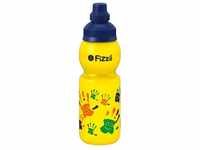 Fizzii Trinkflasche (330 ml) Hände