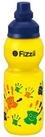 Fizzii Trinkflasche Kinderflasche Sprudelsicher