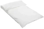Meditech Bettbezug Pulmanova Basic allergendichter Deckenbezug 135 cm x 200 cm