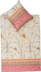 Bassetti Bettw&auml;sche Bettw&auml;sche "Fong", Mako-Satin, Blatt