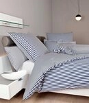 Janine Wendebettw&auml;sche modernclassic 3912, 100% Baumwolle, Mako-Satin, 3...