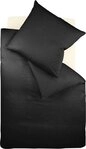 fleuresse Bettw&auml;sche Colours in 135x200, 155x220 oder 200x200 cm, Mako-Satin, 2