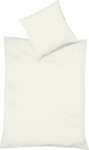 fleuresse Bettw&auml;sche Colours in 135x200, 155x220 oder 200x200 cm, Mako-Satin, 2