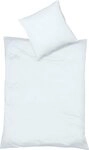 fleuresse Bettw&auml;sche Colours in 135x200, 155x220 oder 200x200 cm, Mako-Satin, 2