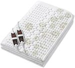 BEURER Heizdecke Beurer UB 68 XXL, W&auml;rmeunterbett, (150 x 160 cm