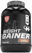 Mammut Nutrition Weight Gainer Crash 5000 - 4500 g Dose Pulver, 4500 g