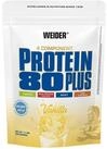 WEIDER&reg; Weider Protein 80 Plus Pulver, 500 g