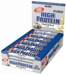 WEIDER Weider 40% High Protein Low Carb Bar - 24 Riegel a 50g Riegel