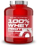 Scitec Nutrition Scitec Nutrition 100% Whey Protein Professional 2350g Pulver