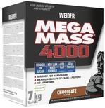 WEIDER&reg; Weider Mega Mass 4000 Pulver, 7000 g