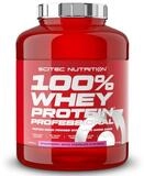 Scitec Nutrition Scitec Nutrition 100% Whey Protein Professional 2350g Pulver