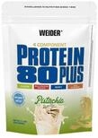 WEIDER Weider Protein 80 Plus 500g Pulver, Hoher Proteingehalt (80)