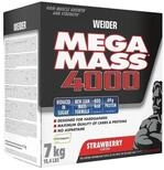 WEIDER&reg; Weider Mega Mass 4000 Pulver, 7000 g
