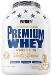 WEIDER&reg; Weider Premium Whey Protein Pulver Pulver, 2300 g
