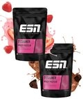 ESN ESN Designer Whey 2000g Protein Pulver Big Pack Pulver