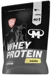 Mammut Nutrition Whey Protein - 1000 g Zipp-Beutel Pulver, 1000 g