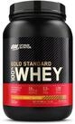 Optimum Nutrition Gold Standard 100% Whey 896g Pulver