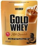 WEIDER Weider Gold Whey- 2kg Pulver